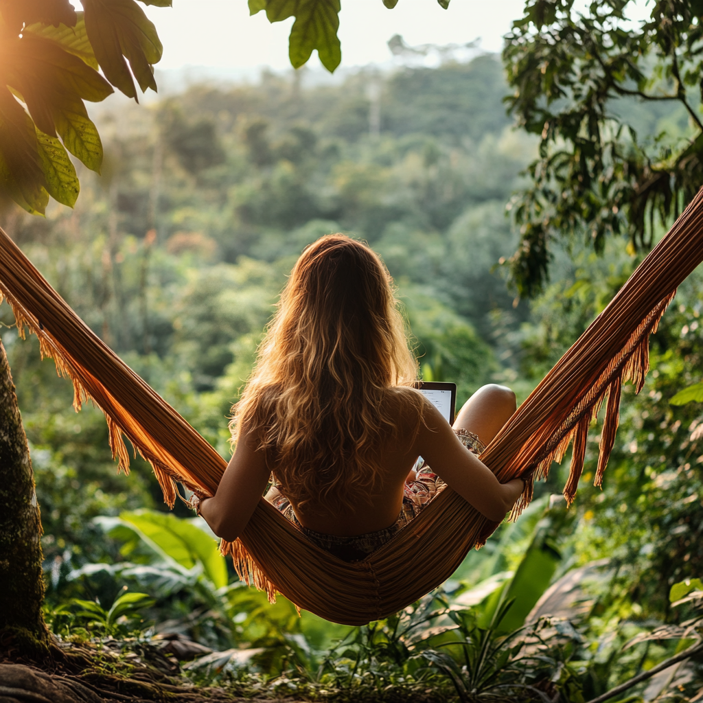 Top 5 Kreditkarten für Reisende 💳✈️